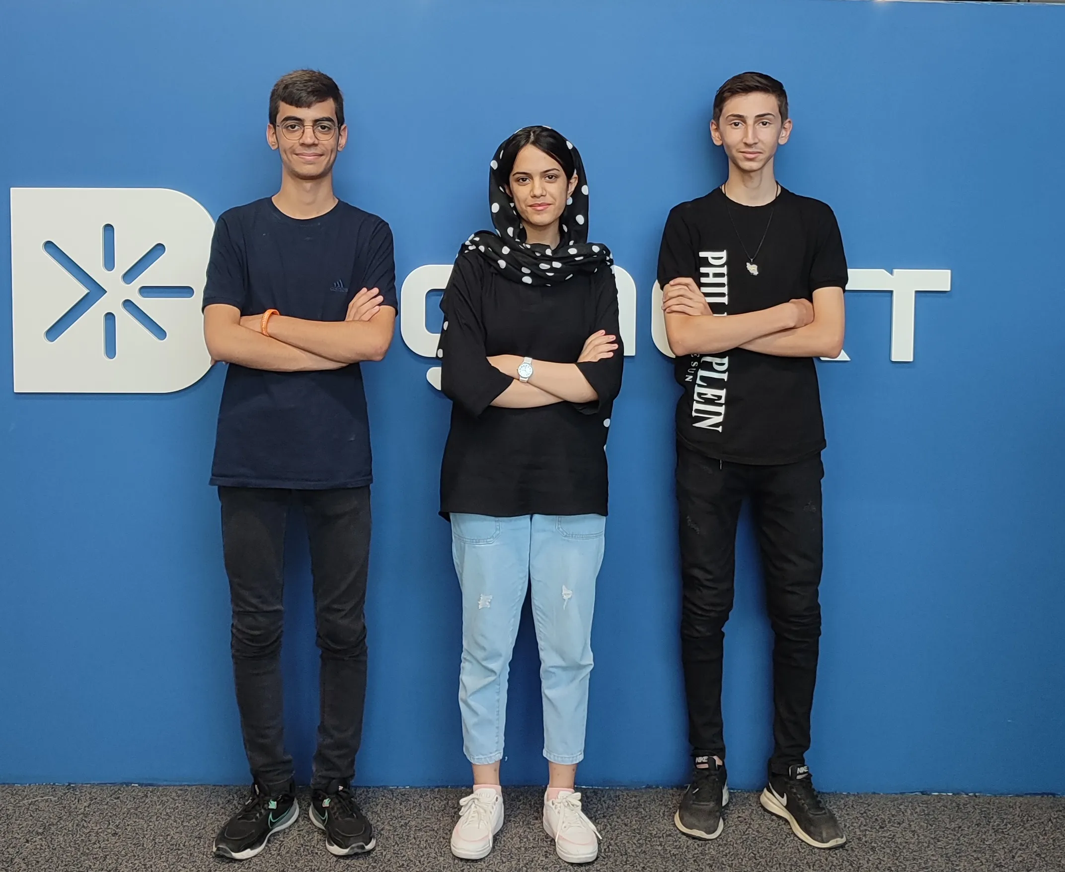 تصویر مربوط به بورسیه دیجی کالا