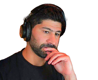 سهیل علوی - هم‌بنیان‌گذار Bettermode