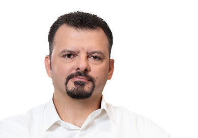 مسعود طباطبایی - مدیرعامل دیجی کالا