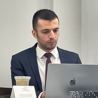 تصویر علیرضا اسکندری - علیرضا اسکندری - موسس دستیار