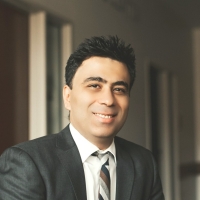 تصویر دکتر هومن ابوترابی - دکتر هومن ابوترابی - مدرس Syracuse University آمریکا