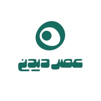 دورهمی عصر دیدنی logo
