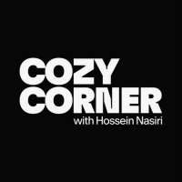 پادکست Cozy Corner logo