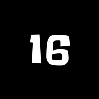 طبقه ۱۶ logo